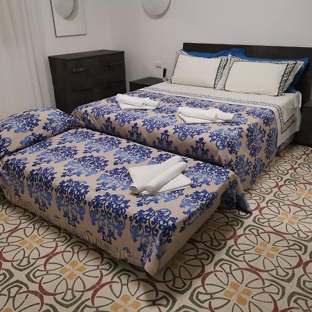 فيلا Casa Ariete سيراكوزا المظهر الخارجي الصورة