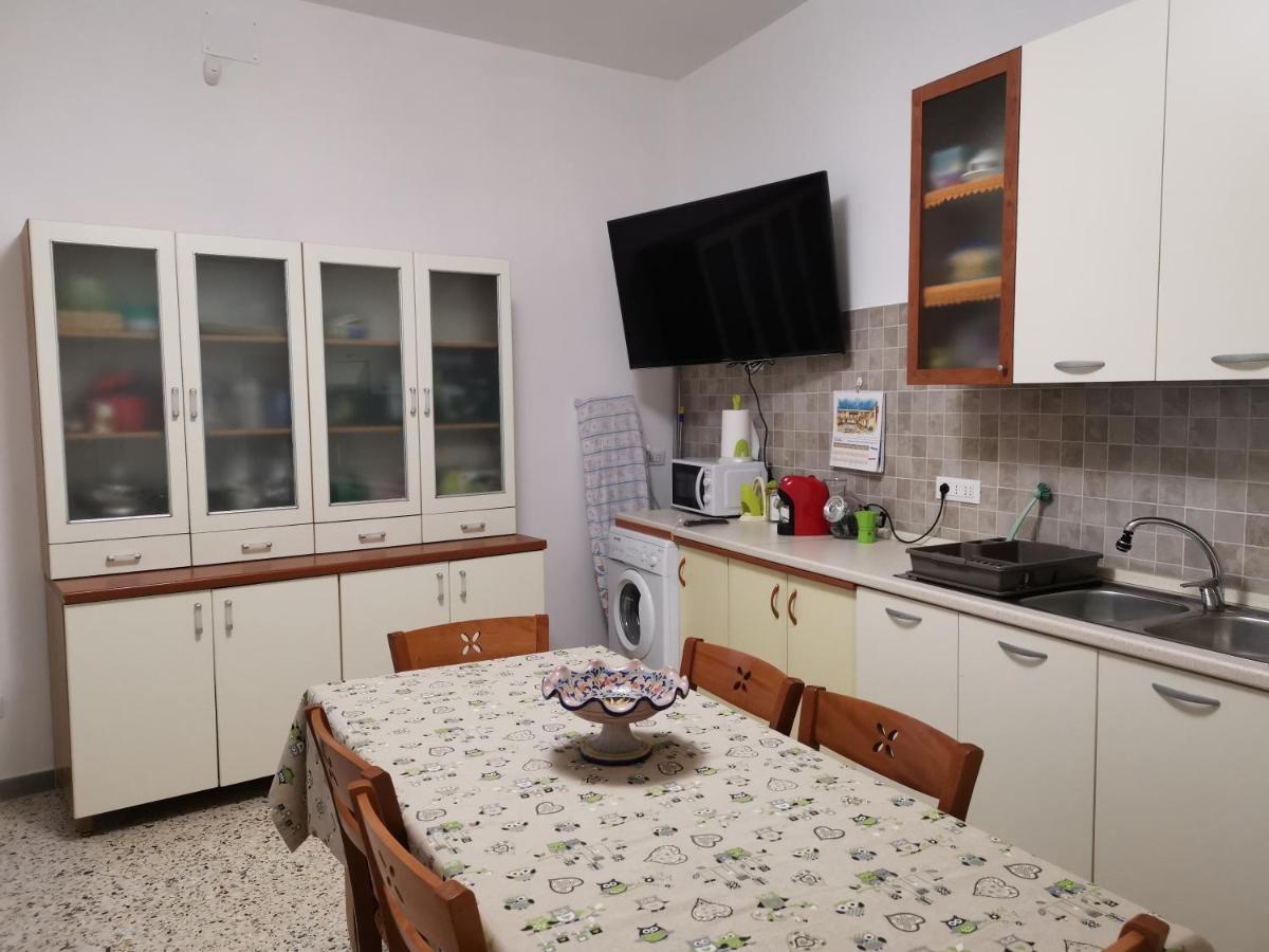 فيلا Casa Ariete سيراكوزا المظهر الخارجي الصورة