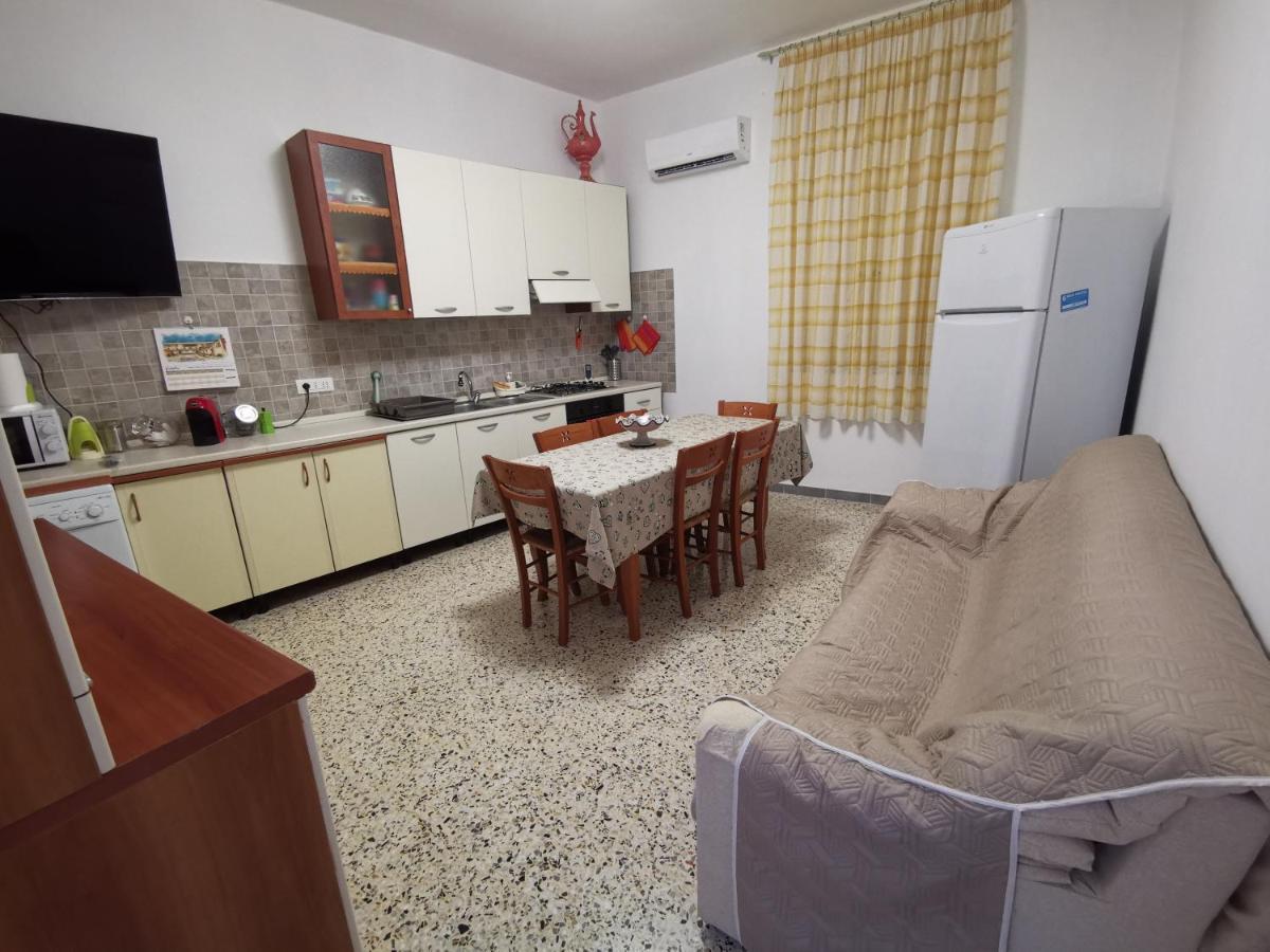 فيلا Casa Ariete سيراكوزا المظهر الخارجي الصورة