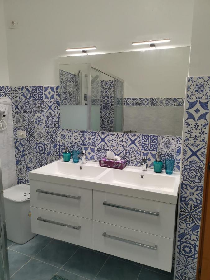 فيلا Casa Ariete سيراكوزا المظهر الخارجي الصورة