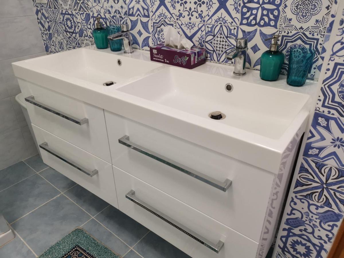 فيلا Casa Ariete سيراكوزا المظهر الخارجي الصورة