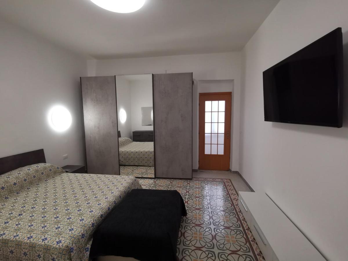 فيلا Casa Ariete سيراكوزا المظهر الخارجي الصورة
